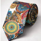 Rainbow Tie