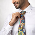 Rainbow Tie