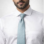 Pista Micro-Textured Tie
