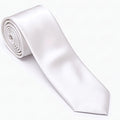 Classic White Tie