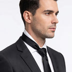 Midnight Black Tie