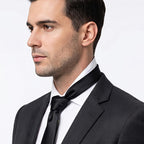 Midnight Black Tie
