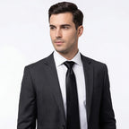 Midnight Black Tie