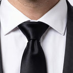 Midnight Black Tie