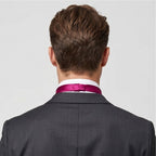 Classic Grape Tie