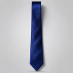 Royal Blue Tie