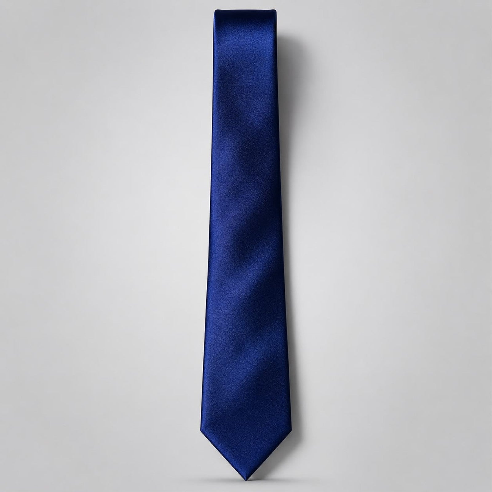 Royal Blue Tie