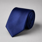 Royal Blue Tie