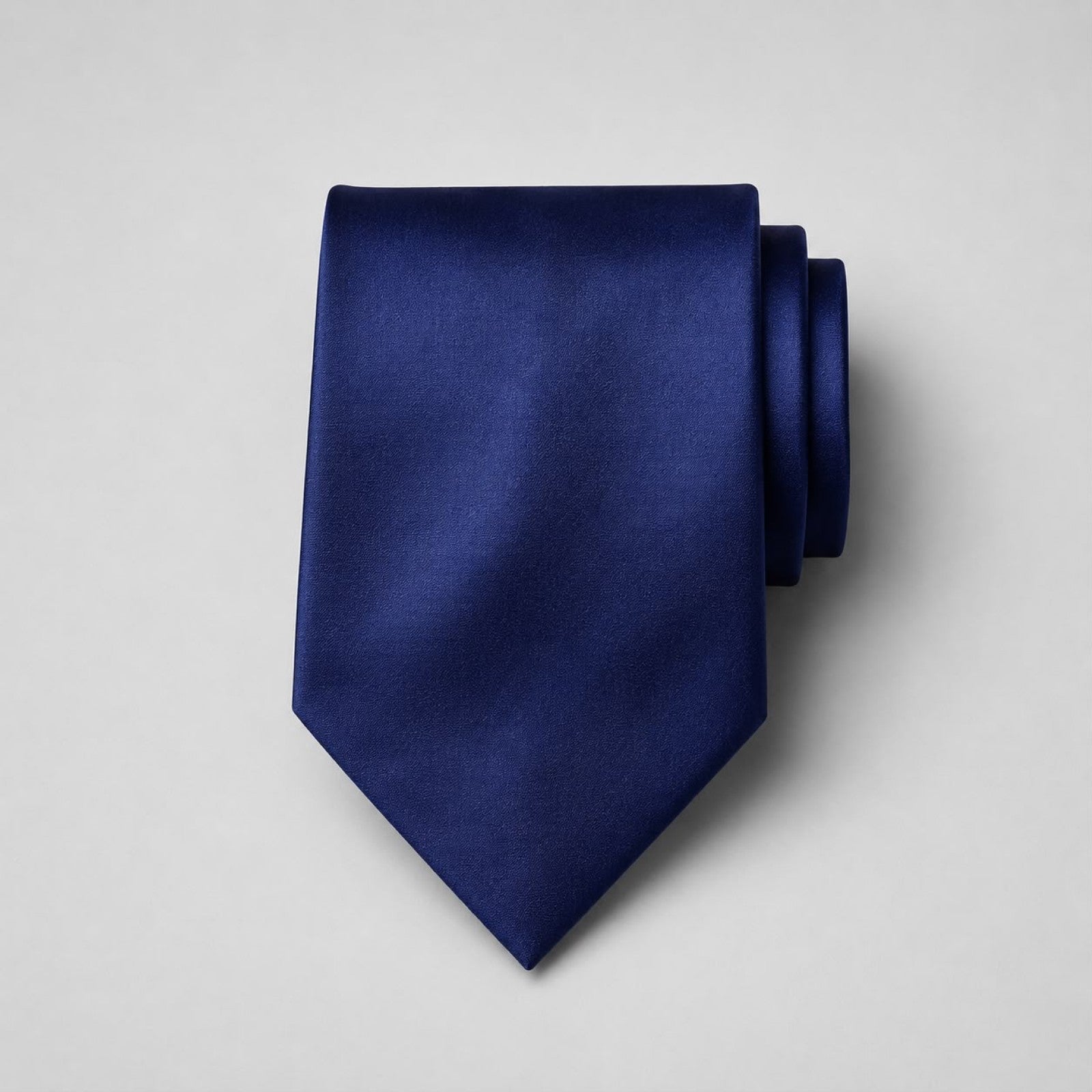 Royal Blue Tie