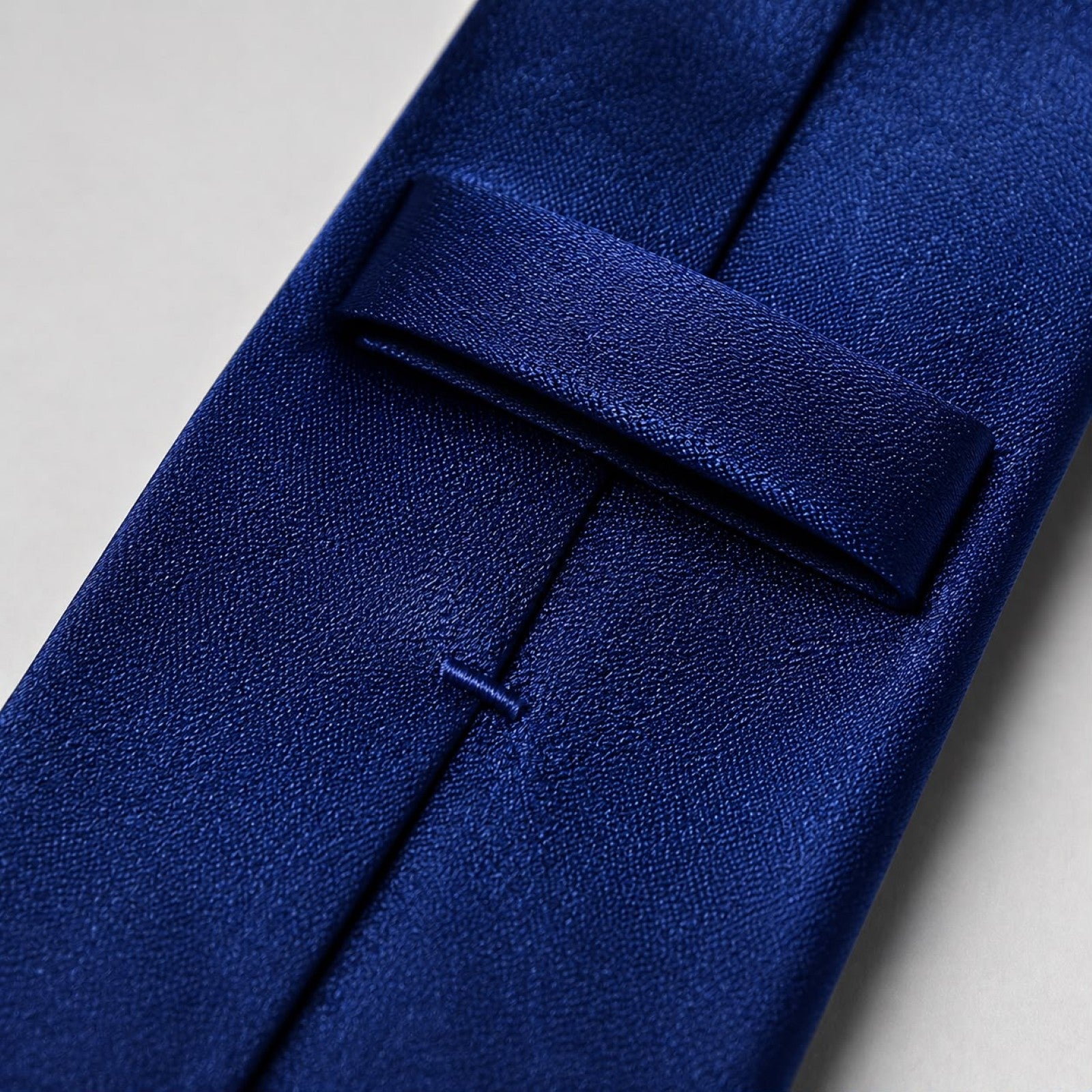 Royal Blue Tie