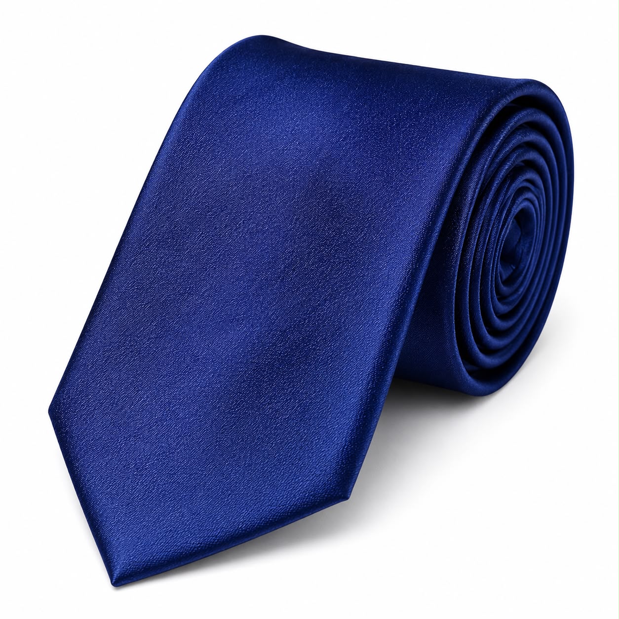 Royal Blue Tie