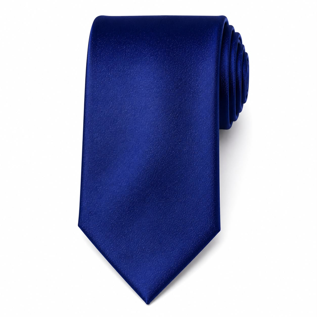 Royal Blue Tie