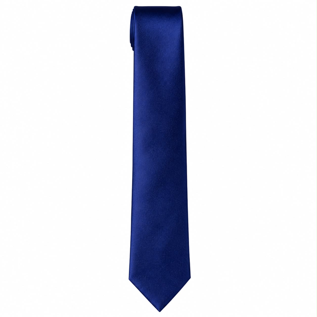 Royal Blue Tie