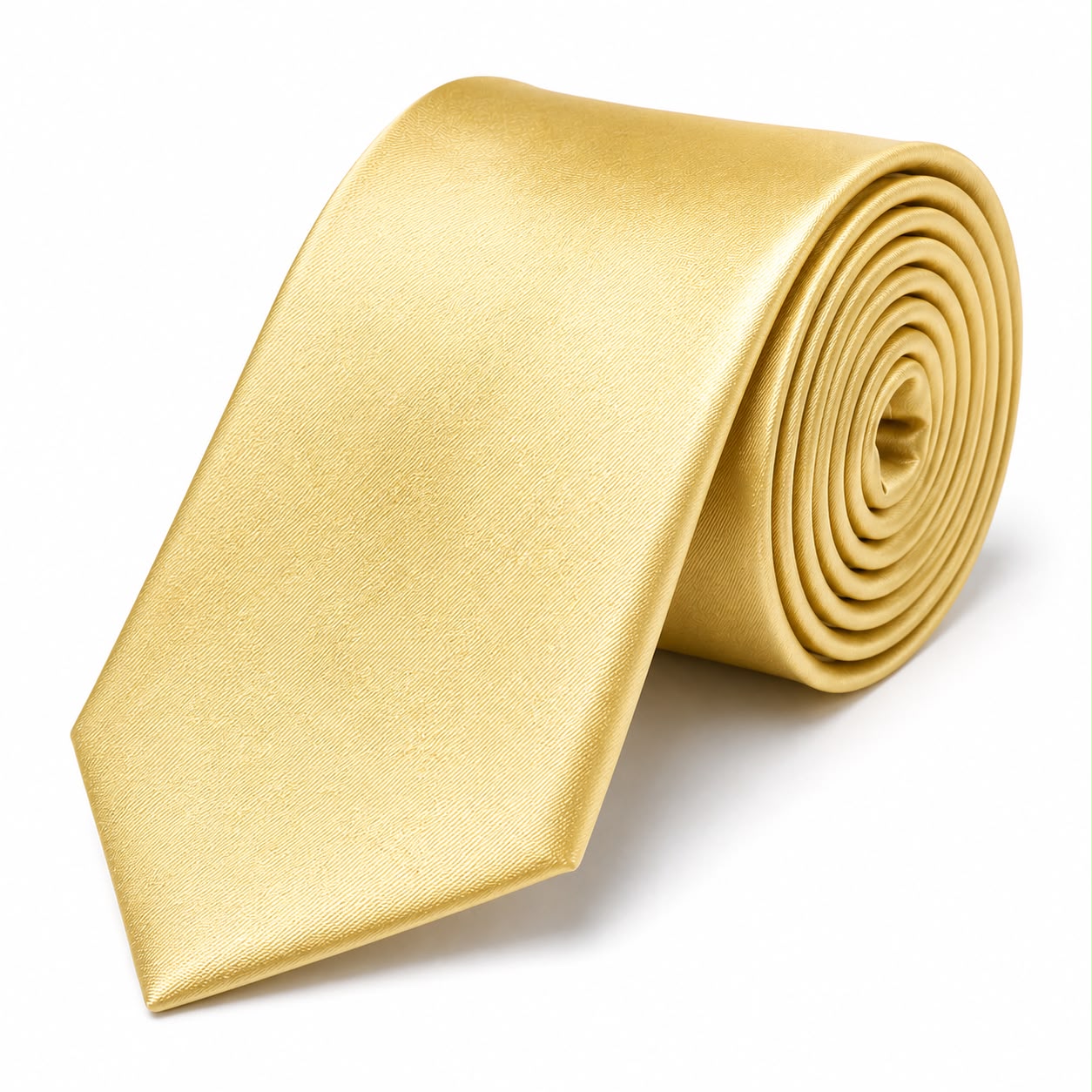 Royal Light Golden Tie