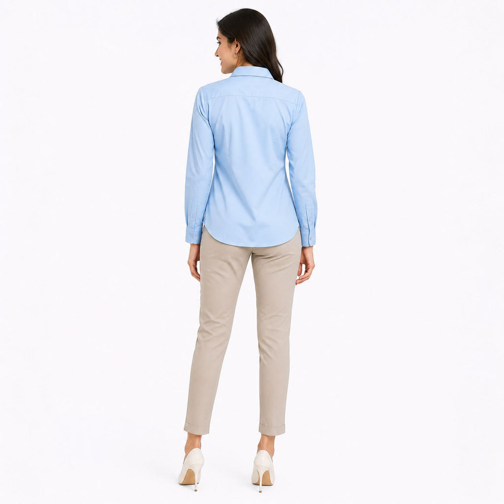 Skyline Classic Formal Shirt-4