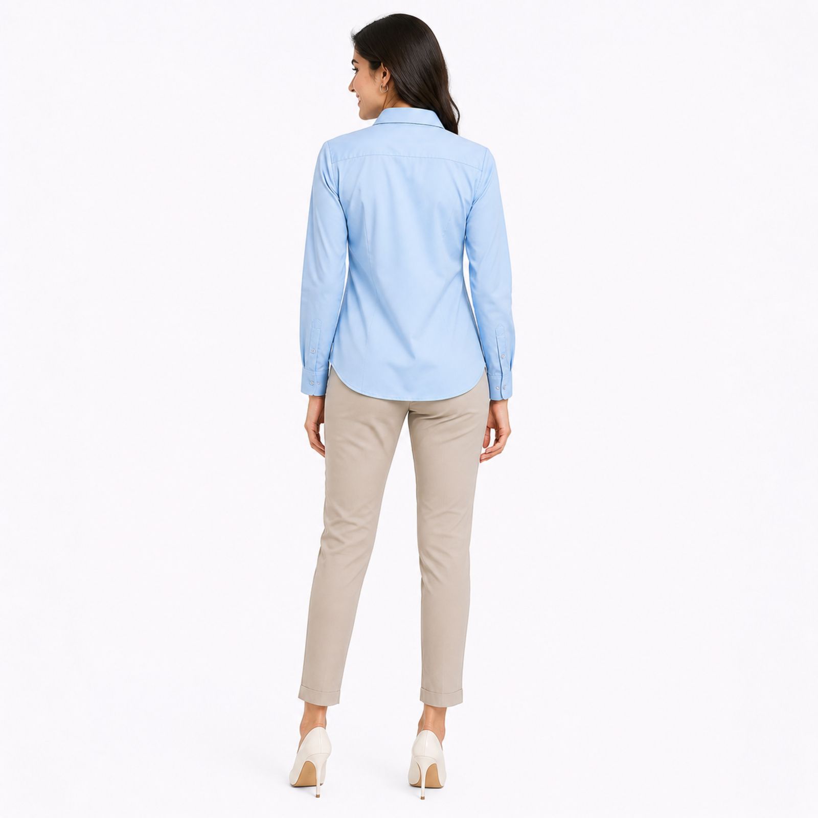 Skyline Classic Formal Shirt-4