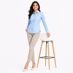 Skyline Classic Formal Shirt-1