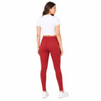 Ruby Flex High-Waist Jeggings-4
