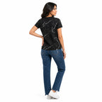Perfect Vibe Graphic Tee-4