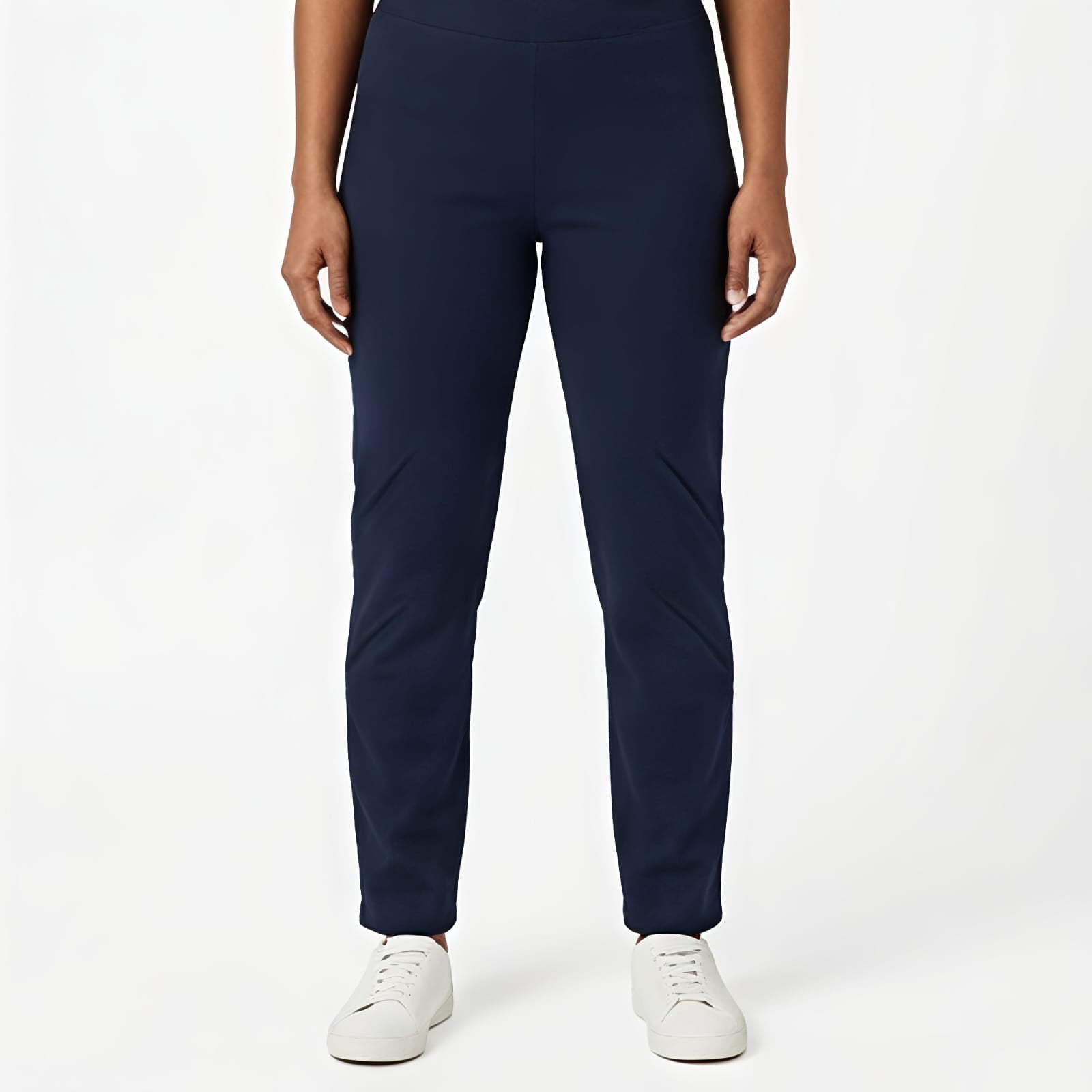 Women's Everyday Comfort Slim Fit Jeggings-1