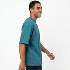 Men's Art of Fetch Oversized Graphic T-Shirt-1