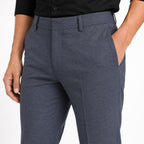 Men's Elite Tailored Formal Pants-2