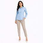 Skyline Classic Formal Shirt-2