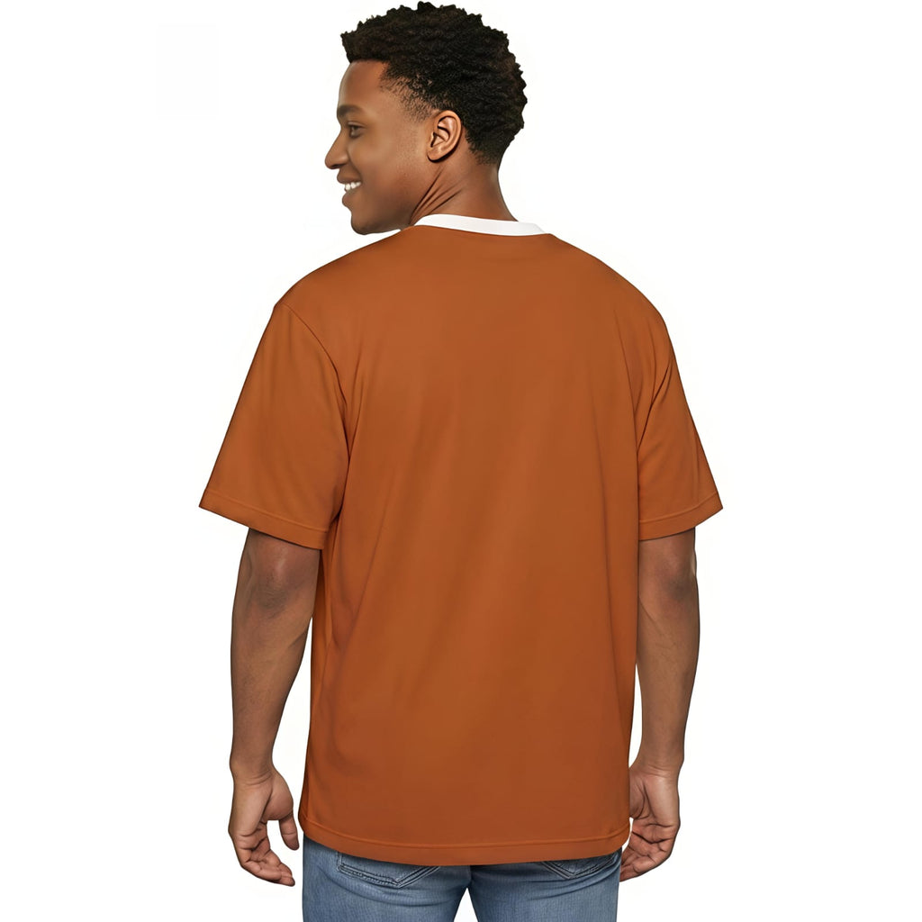 Men's Verni Chten 89 Oversized Graphic T-Shirt-3