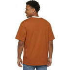 Men's Verni Chten 89 Oversized Graphic T-Shirt-3
