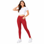 Ruby Flex High-Waist Jeggings-2