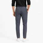 Men's Elite Tailored Formal Pants-4