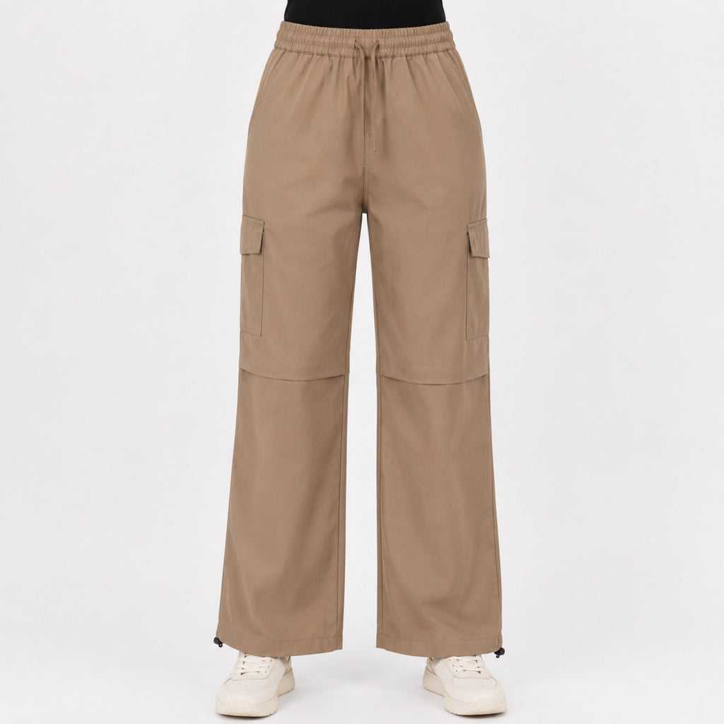 Women's Urban Drift Utility Cargo Pants-4