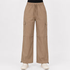 Women's Urban Drift Utility Cargo Pants-4