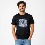 Men's Midnight Brooklyn 1920 Graphic T-Shirt-1