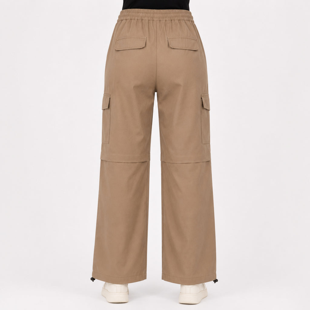 Women's Urban Drift Utility Cargo Pants-2