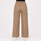 Women's Urban Drift Utility Cargo Pants-2