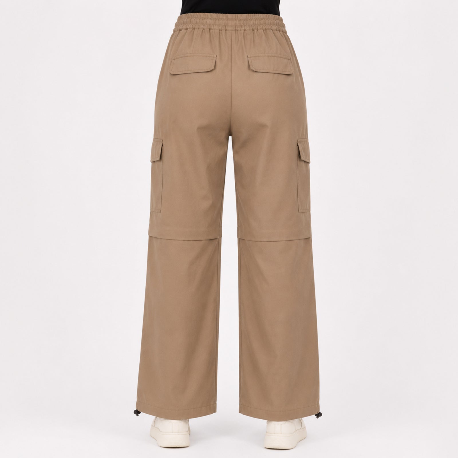 Women's Urban Drift Utility Cargo Pants-2