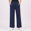 Women's Midnight Motion Wide-Leg Trousers-1
