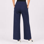Women's Midnight Motion Wide-Leg Trousers-4