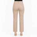 Women's Desert Muse Straight Fit Trousers-1
