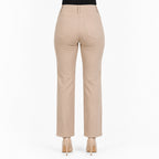 Women's Desert Muse Straight Fit Trousers-1
