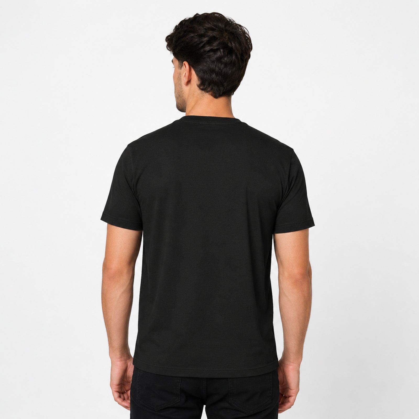 Men's Midnight Brooklyn 1920 Graphic T-Shirt-2