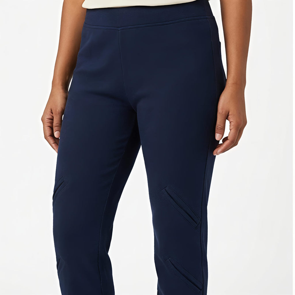 Women's Everyday Comfort Slim Fit Jeggings-2