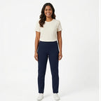 Women's Everyday Comfort Slim Fit Jeggings-4