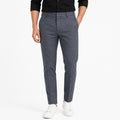 Men's Elite Tailored Formal Pants-1