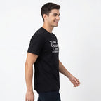 Men's “Surround Yourself” Graphic Printed T-Shirt-1