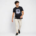 Men's Midnight Brooklyn 1920 Graphic T-Shirt-3