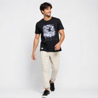 Men's Midnight Brooklyn 1920 Graphic T-Shirt-3