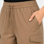 Women's Urban Drift Utility Cargo Pants-3