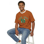 Men's Verni Chten 89 Oversized Graphic T-Shirt-2